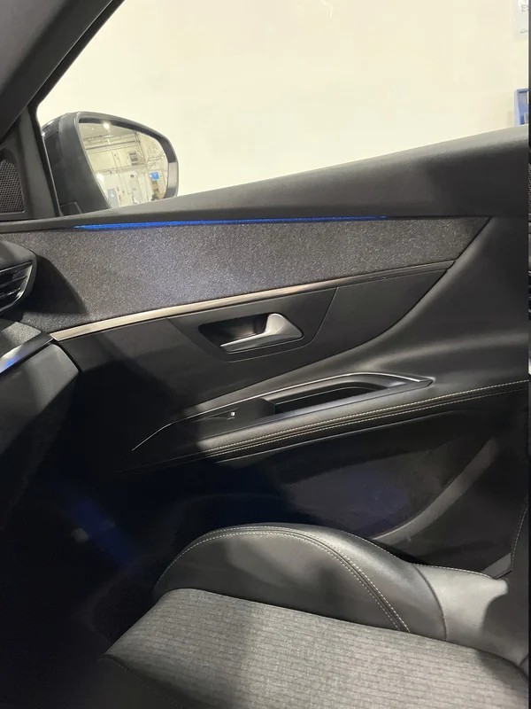 Peugeot 3008 (2020) — foto 64 van 72