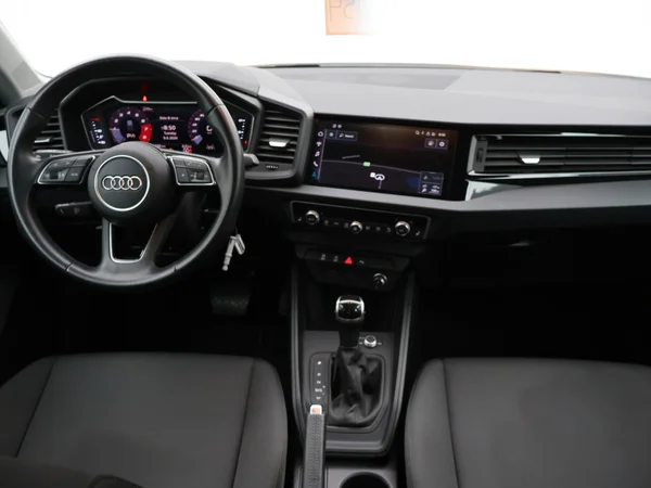 AUDI A1 Sportback (2021) — foto 5 van 24