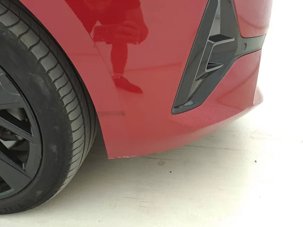 Opel Astra (2025) — foto 13 van 21