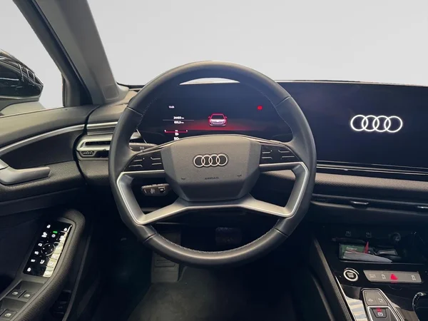 AUDI A5 Avant (2026) — foto 12 van 14