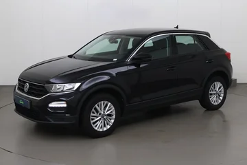 Volkswagen T-Roc (2022)