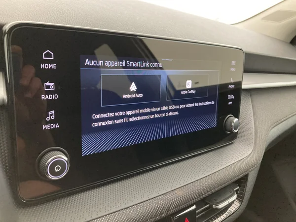 SKODA Fabia (2025) — foto 17 van 32