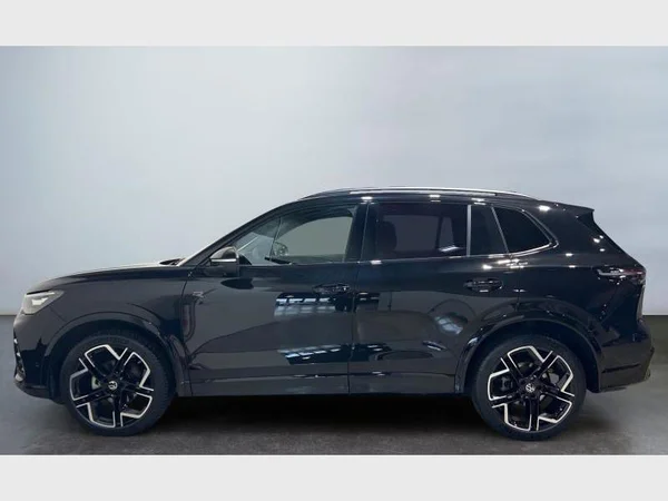 Volkswagen Tiguan (2025) — foto 27 van 29
