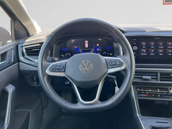 VOLKSWAGEN Polo (2023) — foto 7 van 24