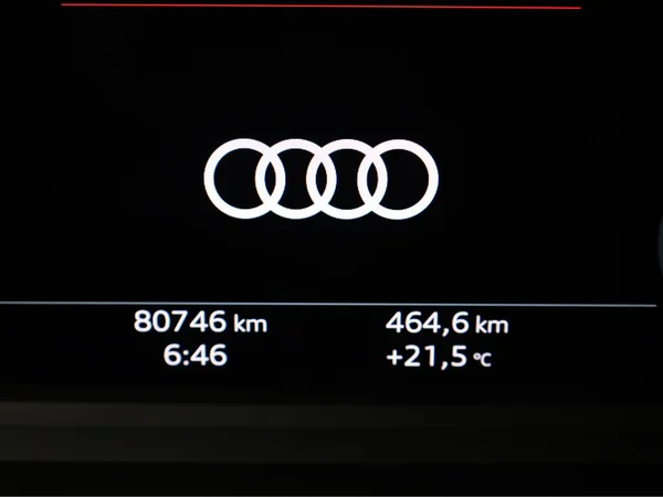 AUDI A3 Sportback (2021) — foto 7 van 19