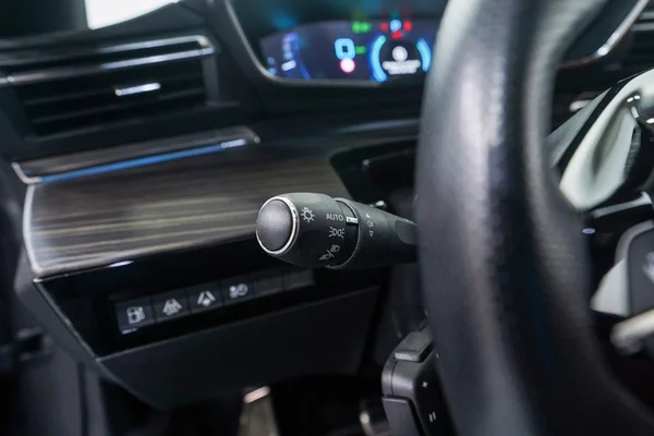 Peugeot 508 PHEV (2022) — foto 16 van 64