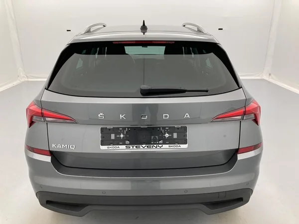 SKODA Kamiq (2023) — foto 21 van 36