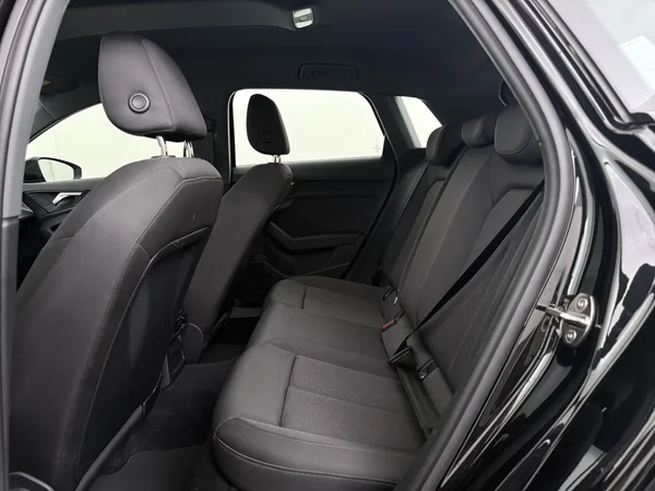 AUDI A3 (2023) — foto 5 van 26
