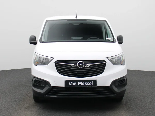 Opel Combo (2023) — foto 23 van 38