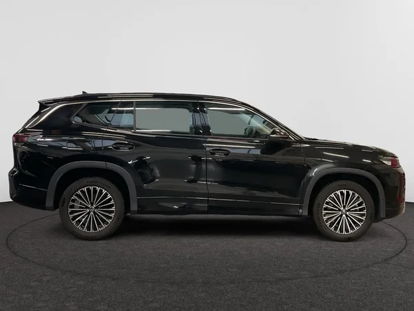 VOLKSWAGEN Tayron (2025) — foto 19 van 22