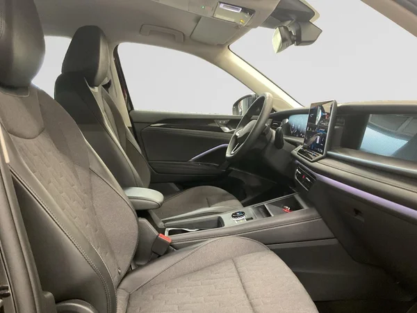 VOLKSWAGEN Tayron (2025) — foto 8 van 22