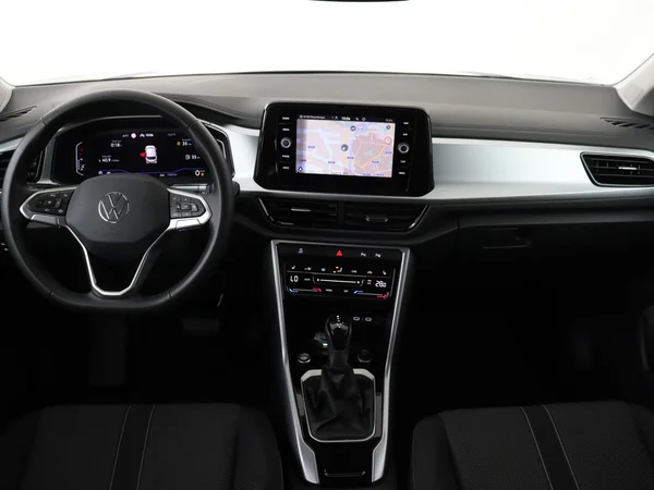 VOLKSWAGEN T-Roc (2025) — foto 13 van 18