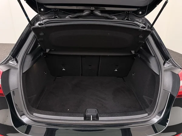 MERCEDES A 160 (2020) — foto 8 van 27