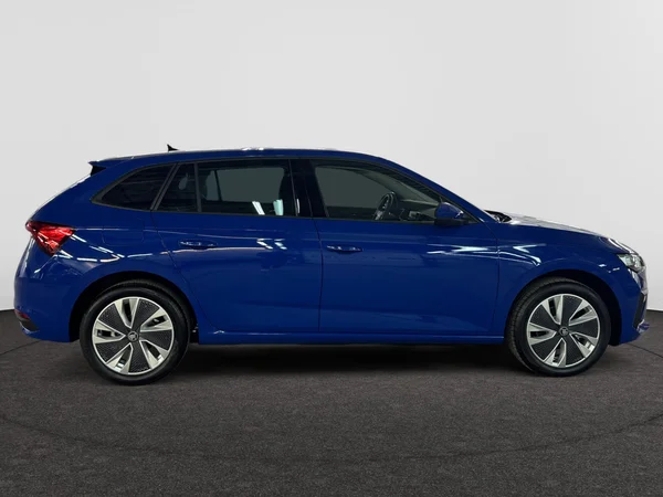 SKODA Scala (2026) — foto 19 van 21
