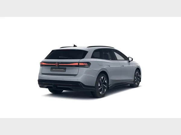 VOLKSWAGEN ID.7 Tourer (2026) — foto 7 van 21