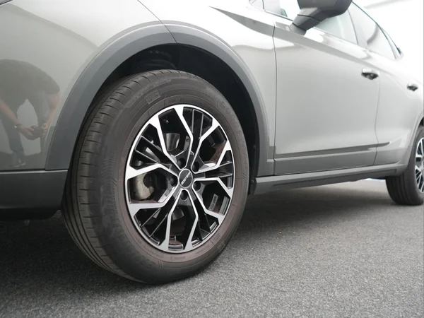 SEAT Arona (2023) — foto 38 van 40