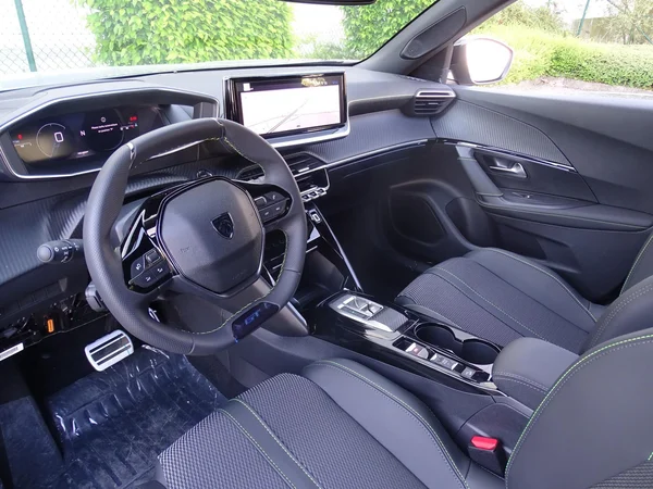 Peugeot 2008 (2026) — foto 3 van 23