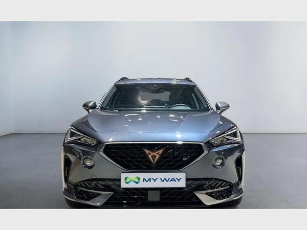 Cupra Formentor (2022) — foto 23 van 29