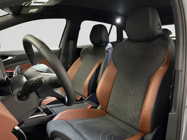 VOLKSWAGEN ID.5 (2025) — foto 7 van 15