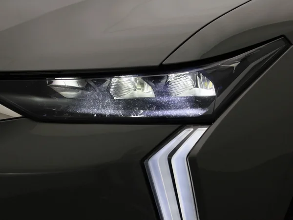 DS DS 4 (2023) — foto 8 van 44