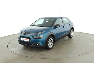 Citroen C4 980a3565-49a0-4493-89df-7495257c9f61