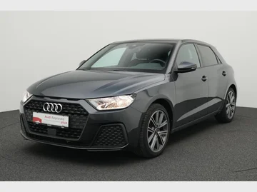 AUDI A1 Sportback 91aea3f3-bd1e-4f6e-bfb5-f5c74f6efcd6