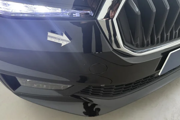 Skoda Fabia (2025) — foto 15 van 25