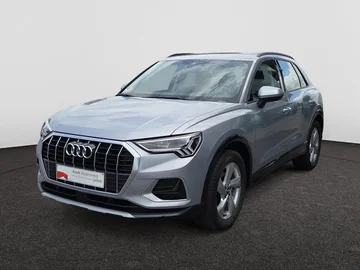 AUDI Q3 Dsl (2020)