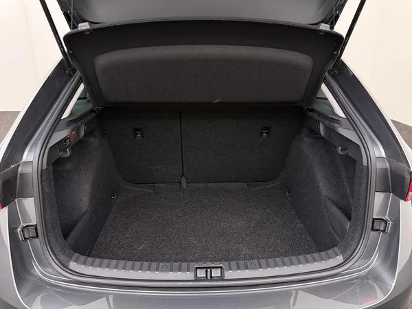 SKODA Scala (2025) — foto 4 van 18