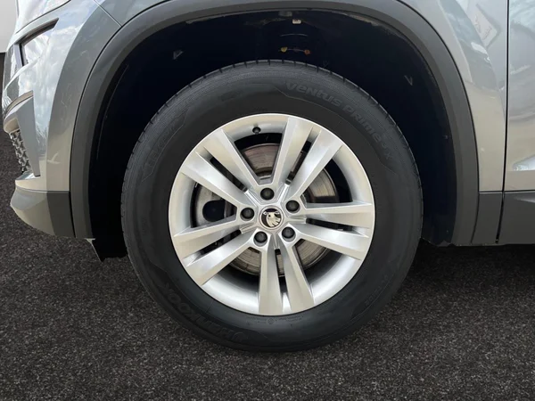 SKODA Kodiaq Dsl (2023) — foto 14 van 22
