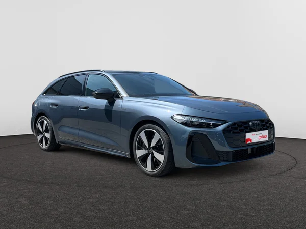 AUDI A5 Avant e-hybrid (PHEV) (2025) — foto 12 van 16