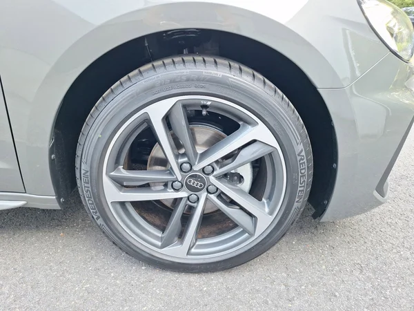 AUDI A1 Sportback (2025) — foto 8 van 24