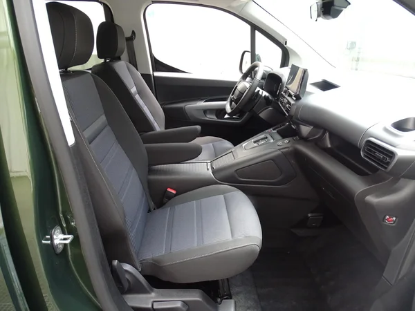 Fiat Qubo (2026) — foto 3 van 26