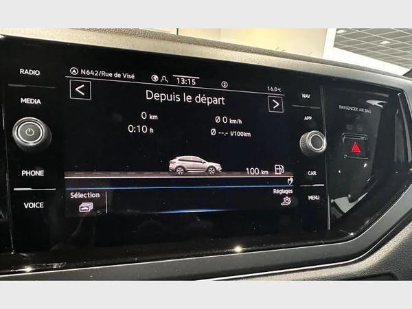 Volkswagen Taigo (2026) — foto 14 van 26