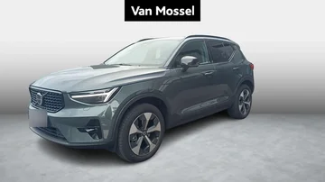 Volvo XC40 (2026)