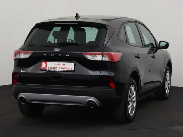 FORD Kuga (2024) — foto 22 van 28
