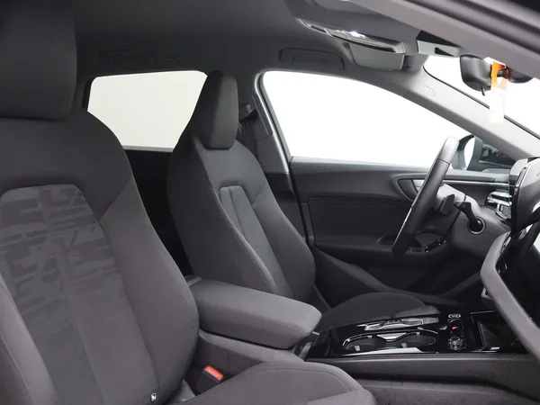 Audi A5 (2026) — foto 2 van 27