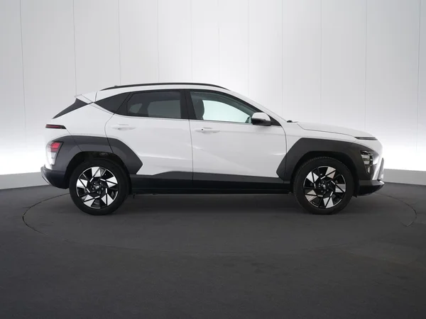 Hyundai Kona (2024) — foto 19 van 22