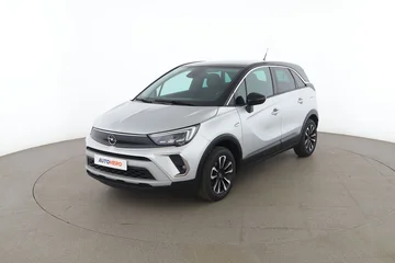 Opel Crossland e5558a3f-76e3-409a-8908-81335045ba18