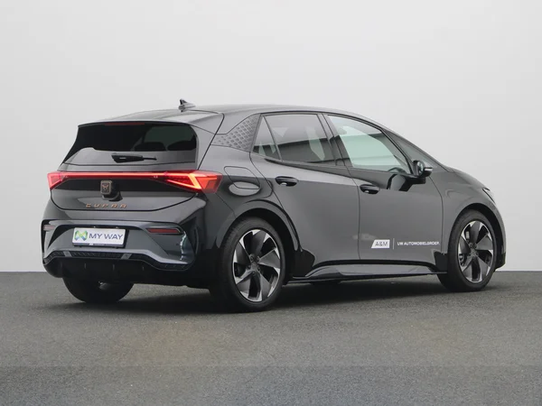 CUPRA Born (2026) — foto 12 van 20