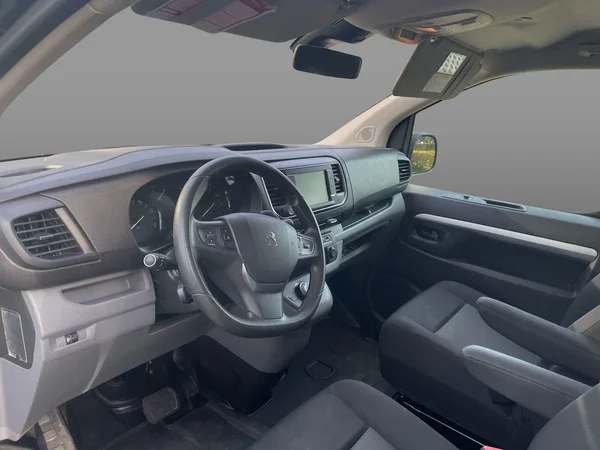 Peugeot Expert (2022) — foto 2 van 13