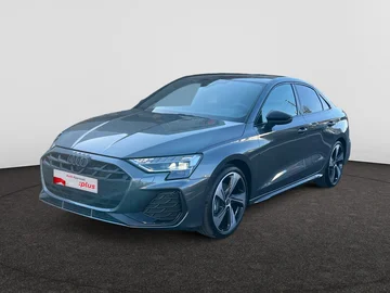AUDI A3 Sedan (2025)