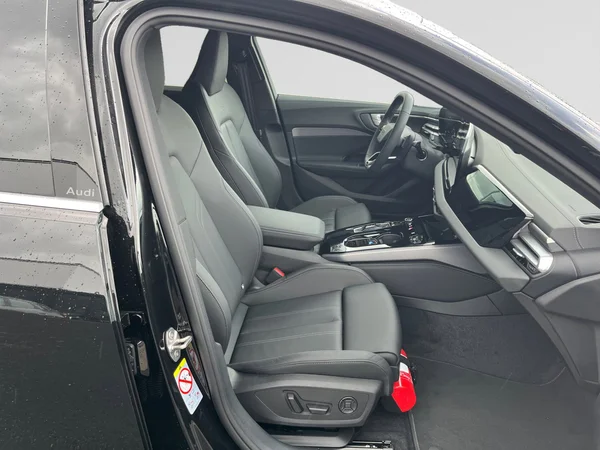 AUDI A5 Avant (2026) — foto 8 van 23