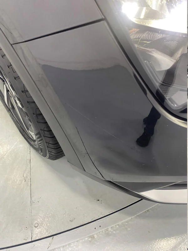 Kia Sportage (2023) — foto 38 van 61