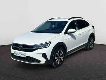 VOLKSWAGEN Taigo (2022)