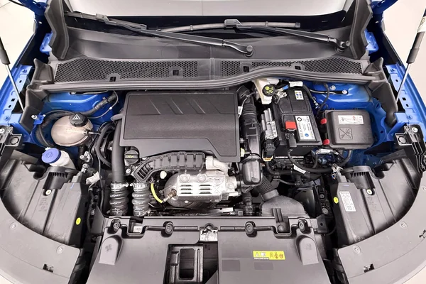 Opel Mokka (2022) — foto 36 van 36