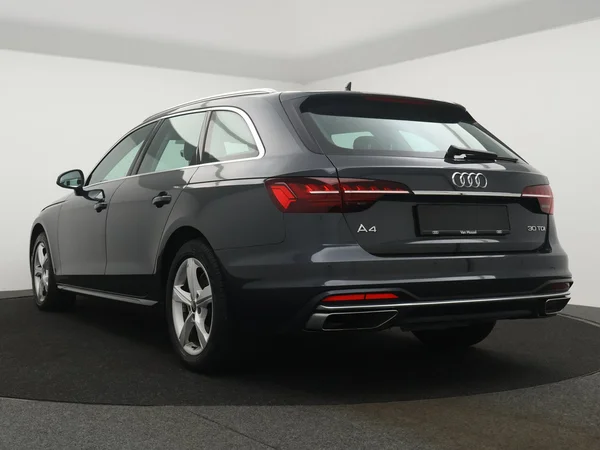 AUDI A4 Avant (2022) — foto 20 van 23