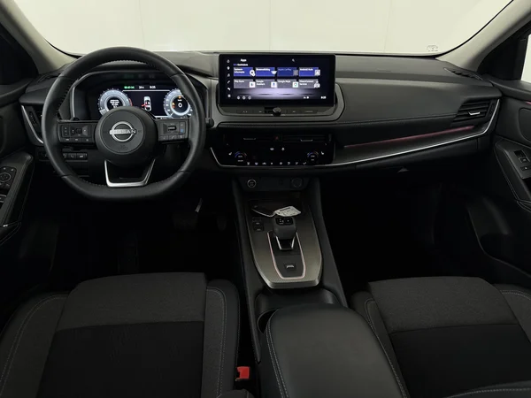 NISSAN Qashqai (2025) — foto 30 van 30