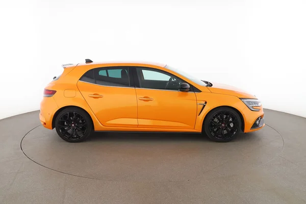 Renault Megane (2022) — foto 13 van 16
