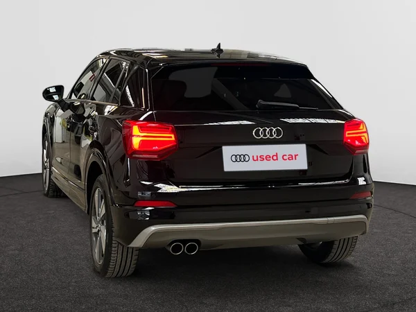AUDI Q2 (2020) — foto 10 van 20